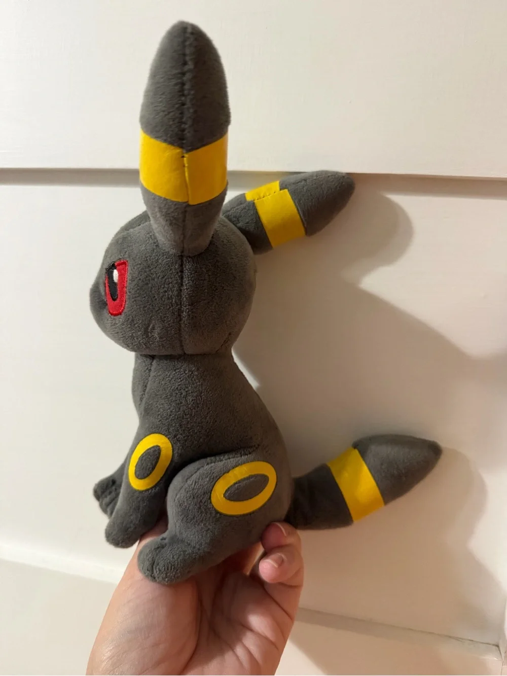 Pokemon 9” tall